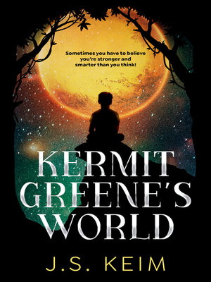 cover image of Kermit Greene's World